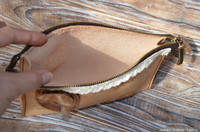 Куколка, которую можно носить с собой (фото 9)