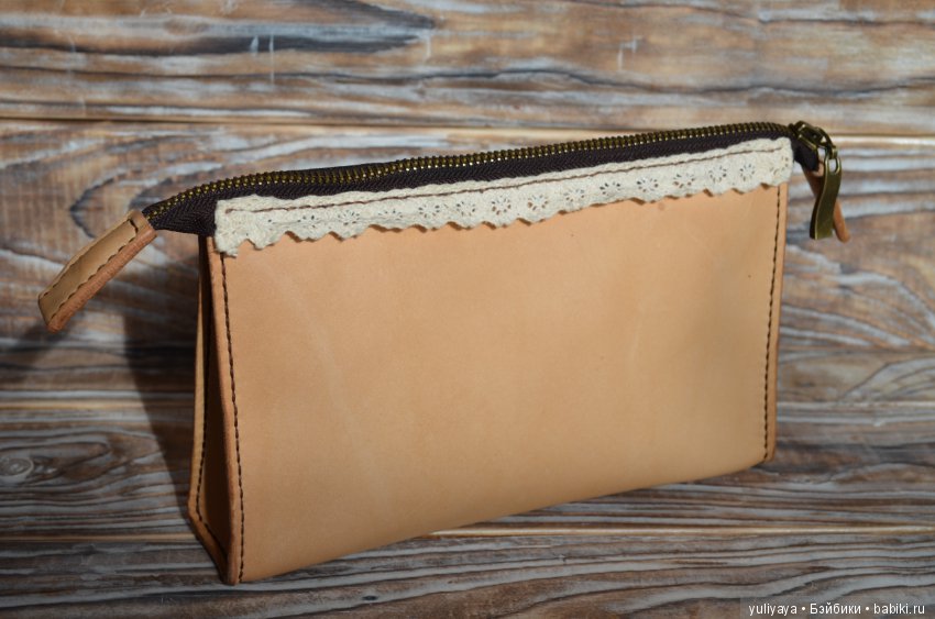 Куколка, которую можно носить с собой (фото 8)