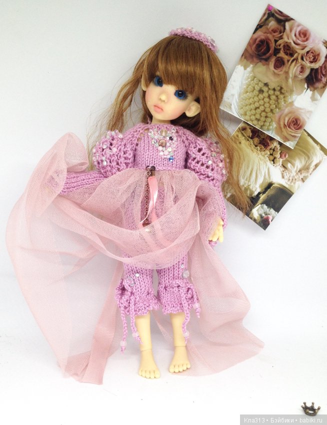 "Цветной воздух" гардероб для тиников