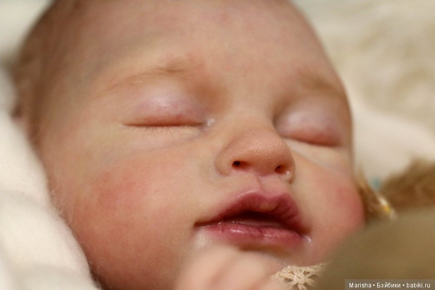 Carla и Vega by Theresa de Castro, автор прототипов Shaylen Maxwell