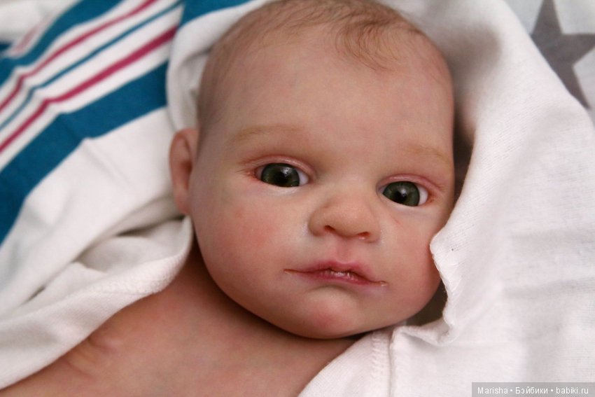 Carla и Vega by Theresa de Castro, автор прототипов Shaylen Maxwell (фото 9)