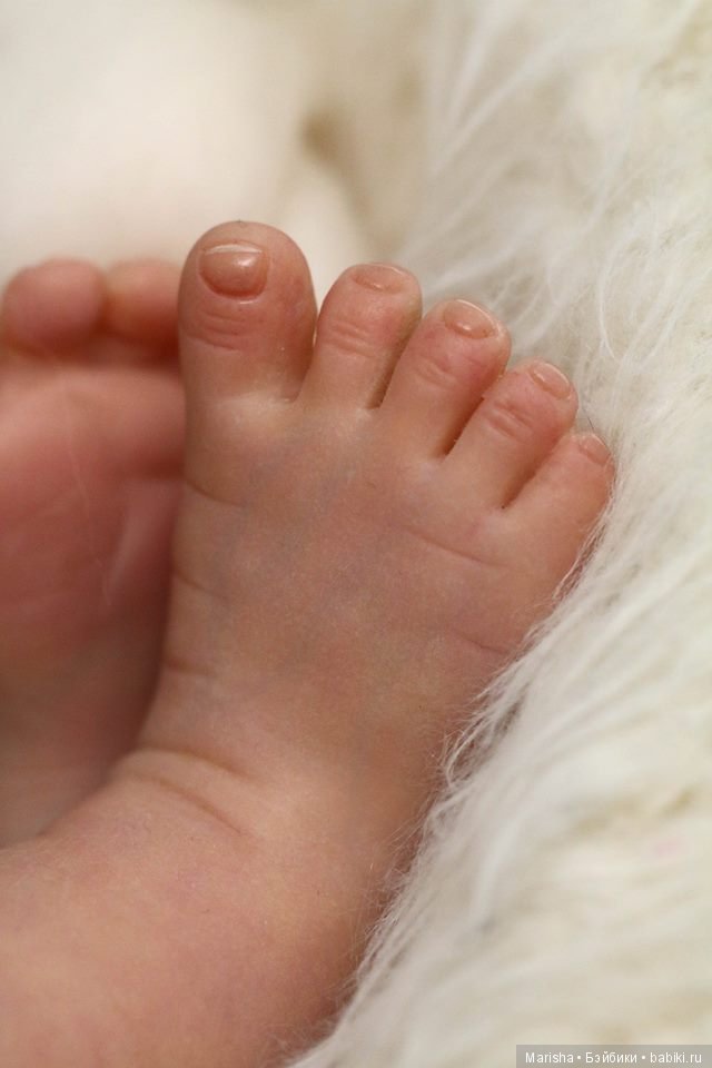 Carla и Vega by Theresa de Castro, автор прототипов Shaylen Maxwell