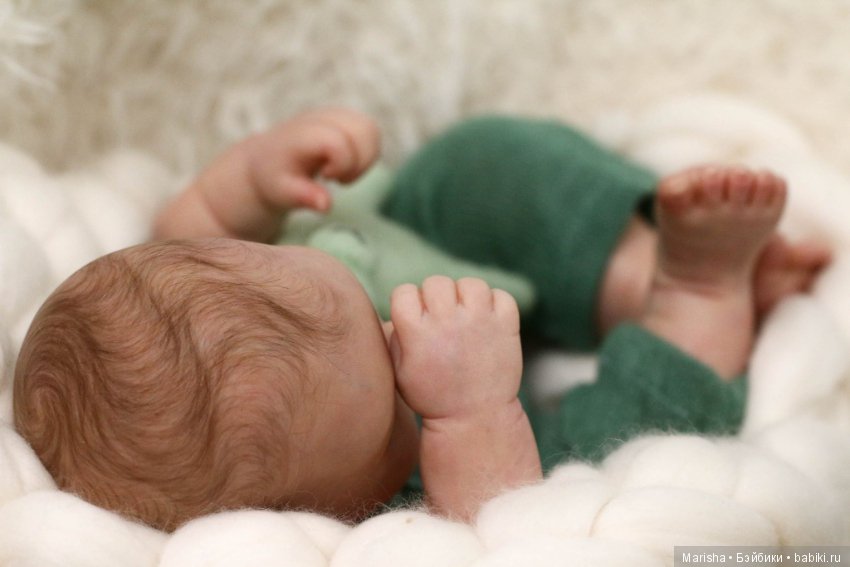 Carla и Vega by Theresa de Castro, автор прототипов Shaylen Maxwell (фото 3)