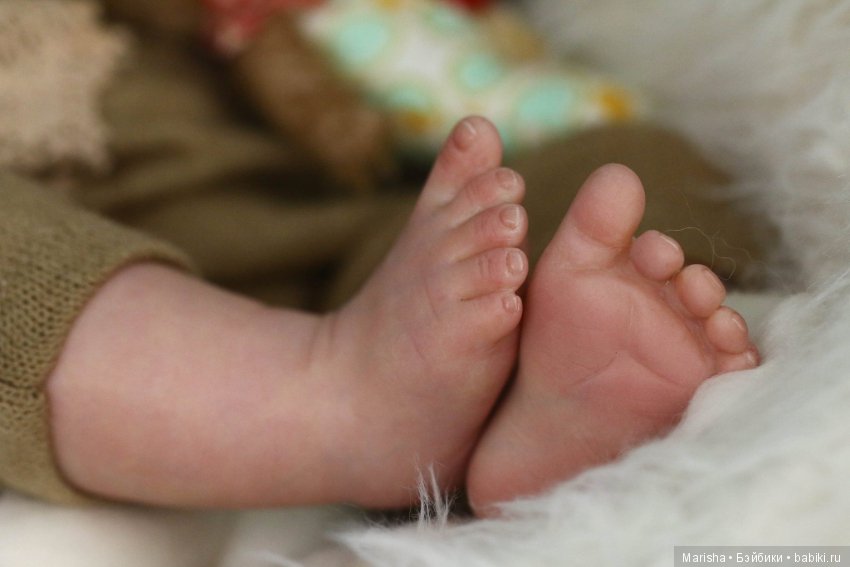 Carla и Vega by Theresa de Castro, автор прототипов Shaylen Maxwell