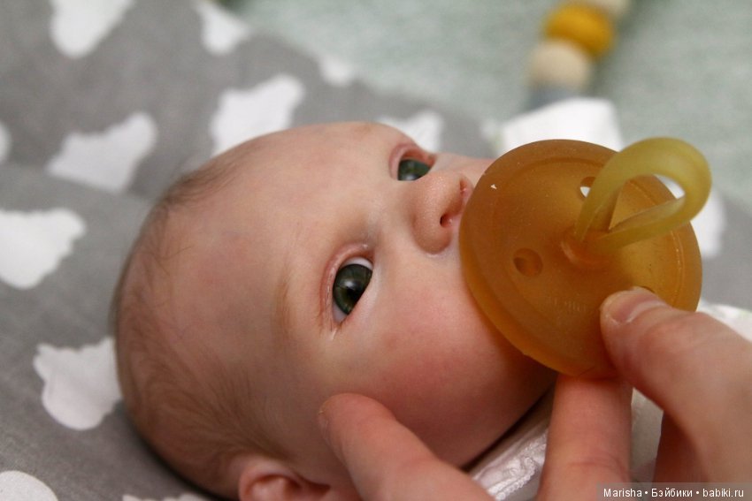 Carla и Vega by Theresa de Castro, автор прототипов Shaylen Maxwell