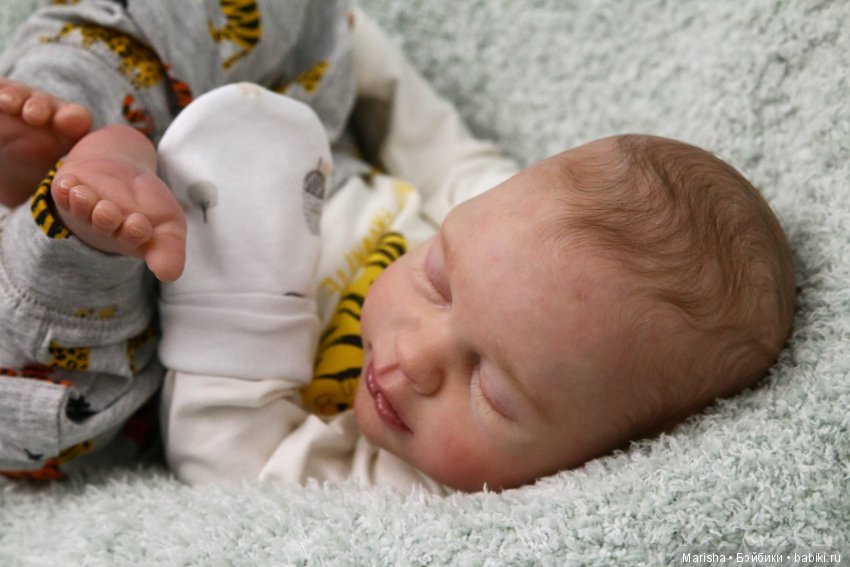 Carla и Vega by Theresa de Castro, автор прототипов Shaylen Maxwell