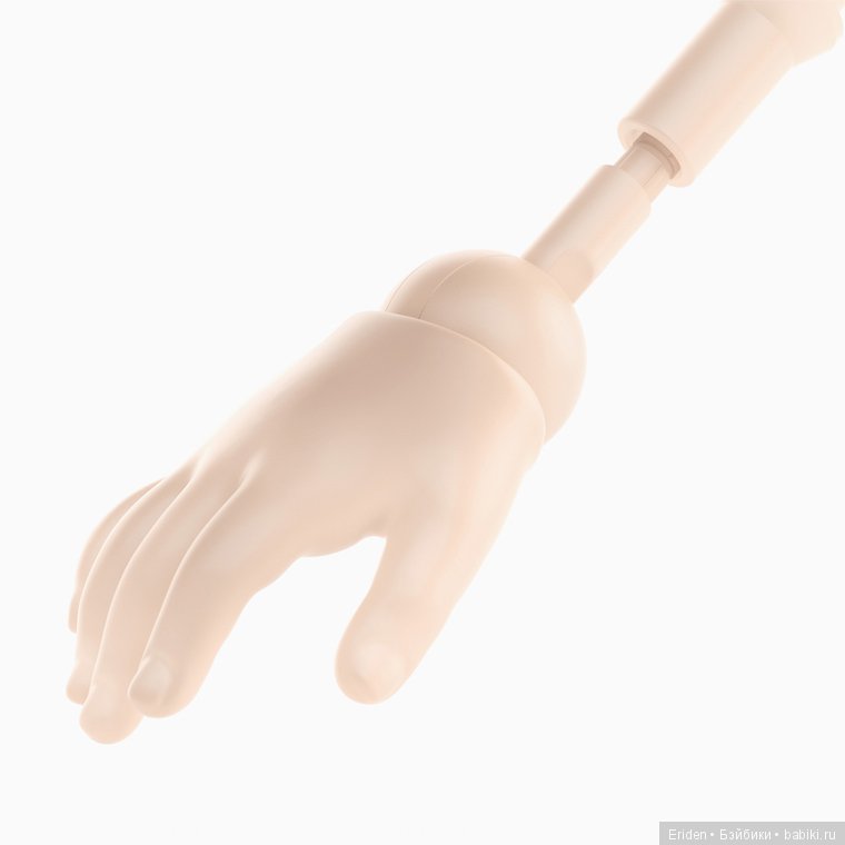 Шарнирная китайская куколка. Обзор