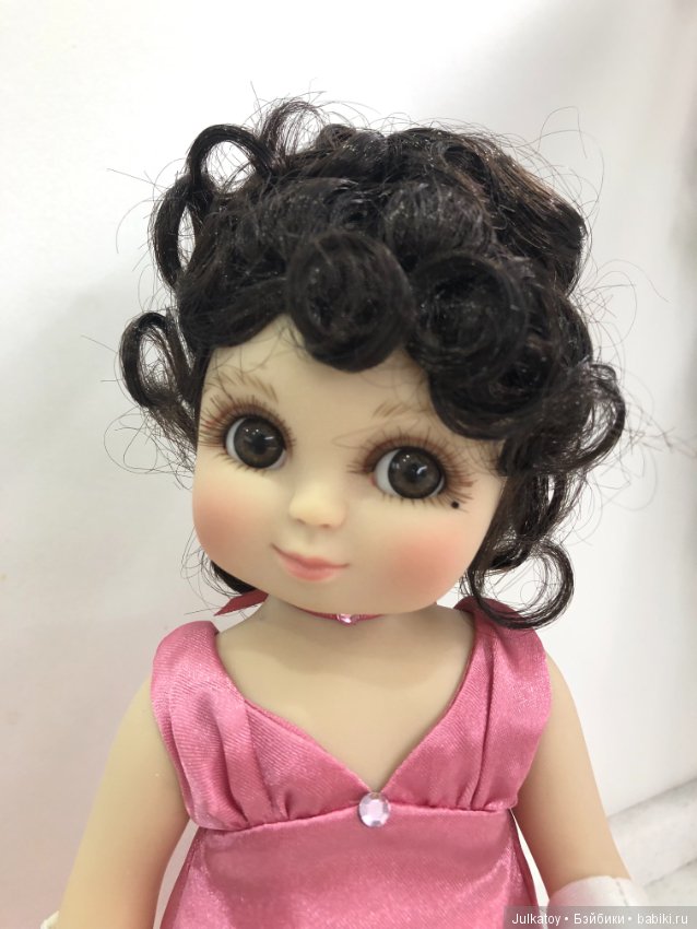 Куколки Адора Бель от Мари Осмонд (фото 4)