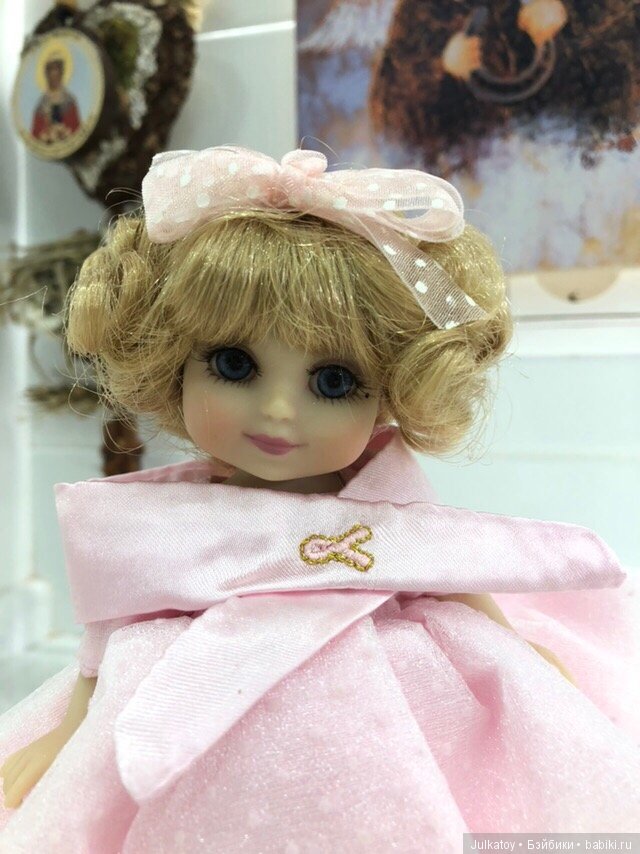 Куколки Адора Бель от Мари Осмонд (фото 2)