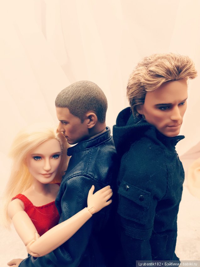 Небольшой анонс. Жизнь в городе N (фото 3)