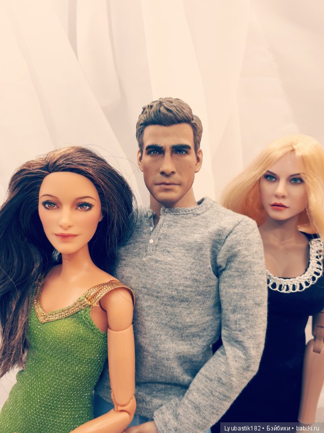 Небольшой анонс. Жизнь в городе N (фото 4)