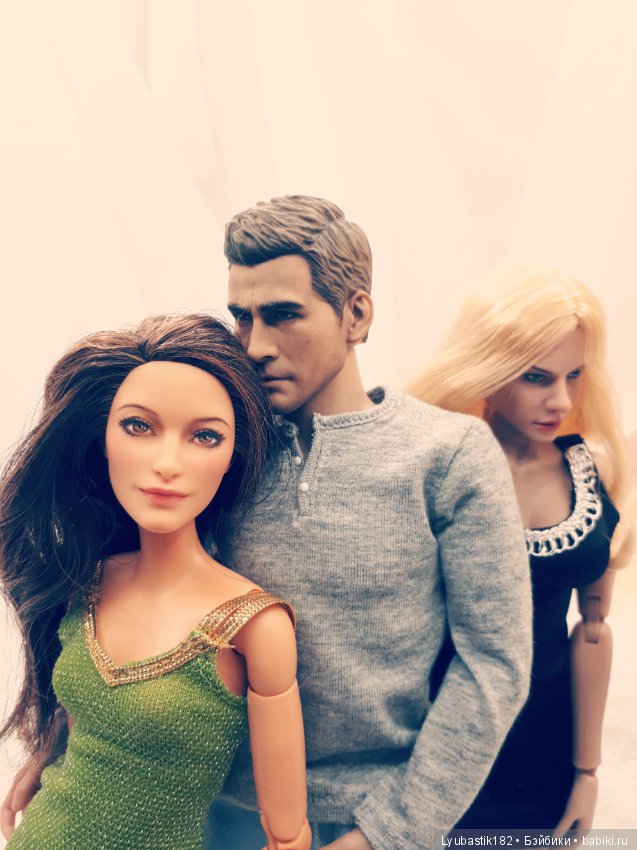 Небольшой анонс. Жизнь в городе N (фото 6)