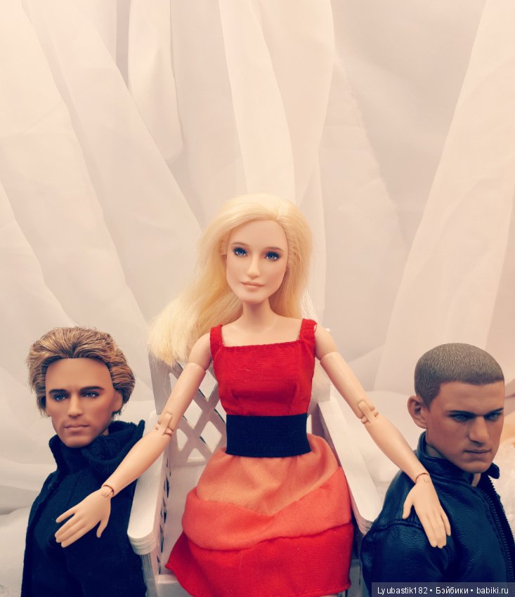 Небольшой анонс. Жизнь в городе N (фото 2)