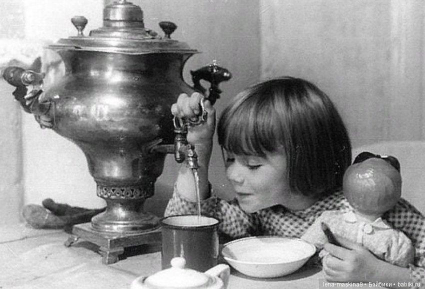 Такие душевные- милые фото..Дети, куклы, игрушки прошлых лет