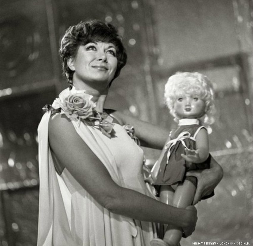 Такие душевные- милые фото..Дети, куклы, игрушки прошлых лет (фото 3)