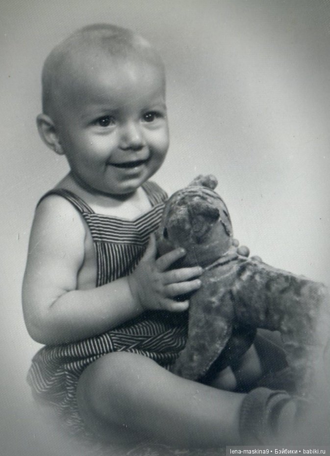 Такие душевные- милые фото..Дети, куклы, игрушки прошлых лет