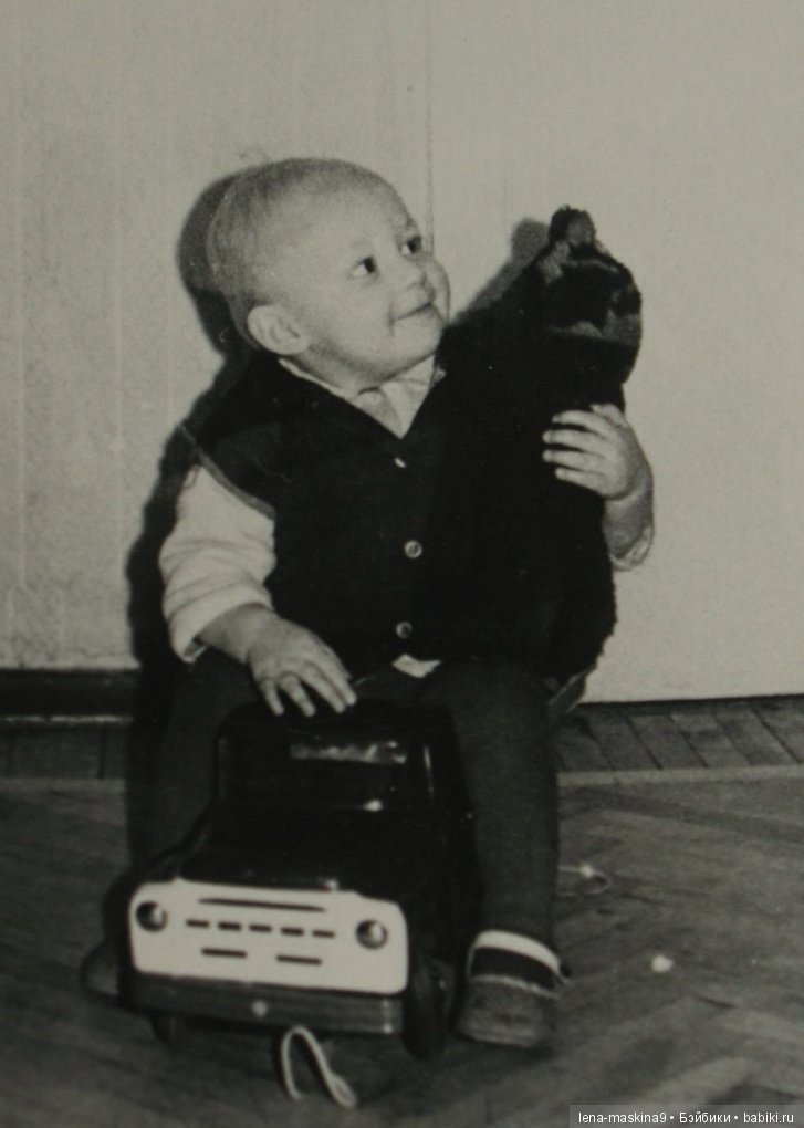 Такие душевные- милые фото..Дети, куклы, игрушки прошлых лет