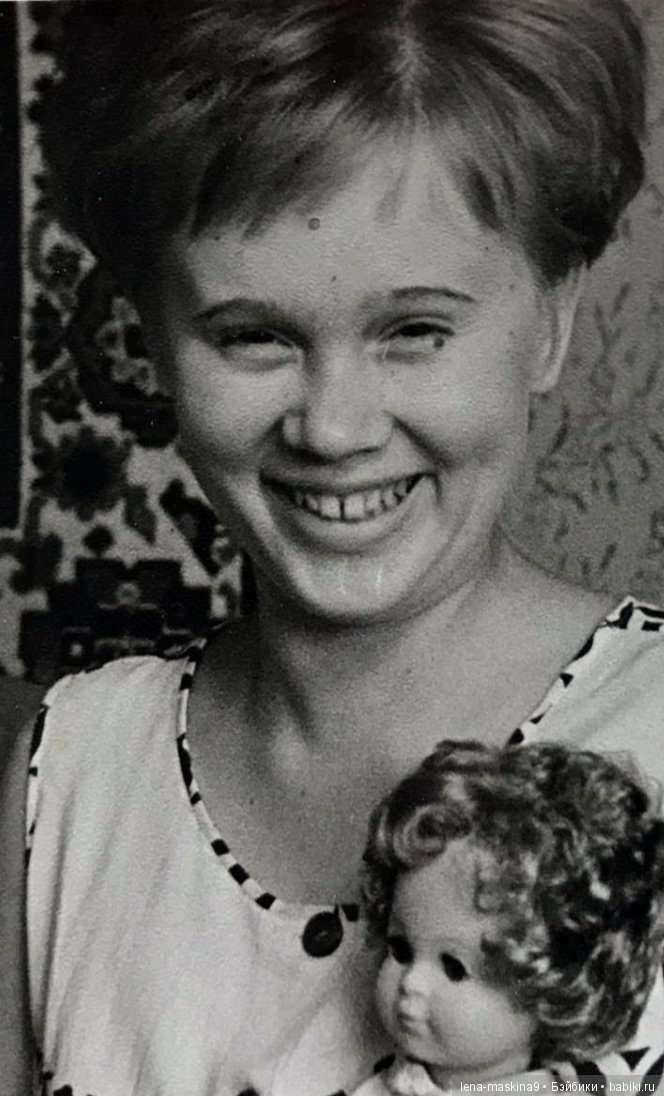 Такие душевные- милые фото..Дети, куклы, игрушки прошлых лет