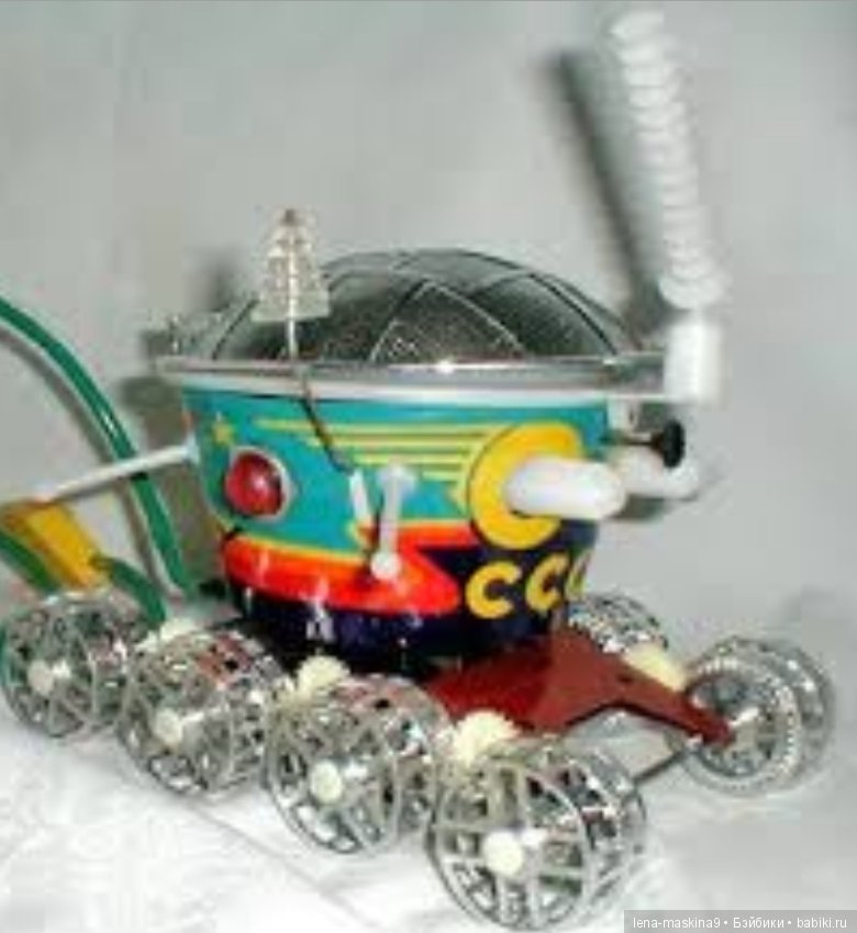 Игры и игрушки прошлых лет