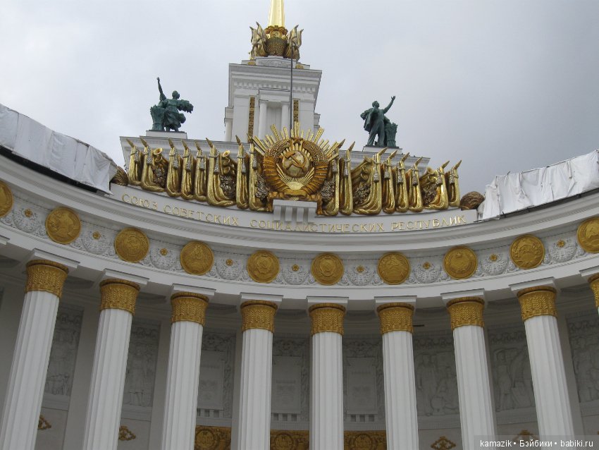 Рита на ВДНХ — Разные шарнирные куклы (не БЖД): редкие