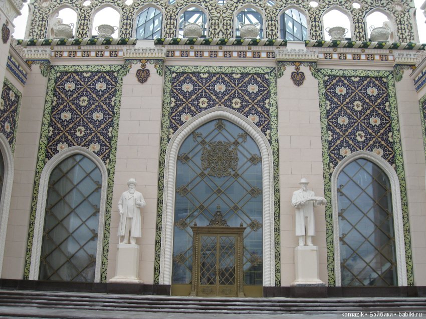 Рита на ВДНХ — Разные шарнирные куклы (не БЖД): редкие