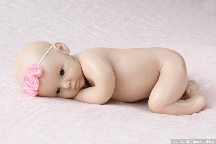 Georgia, скульптор Bonnie Sieben