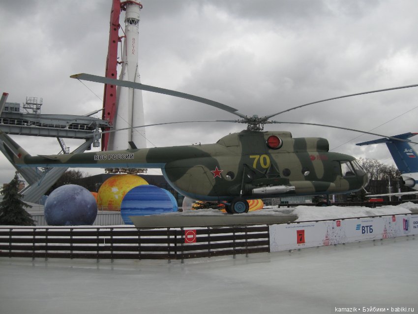 Рита на ВДНХ 2 — Разные шарнирные куклы (не БЖД): редкие