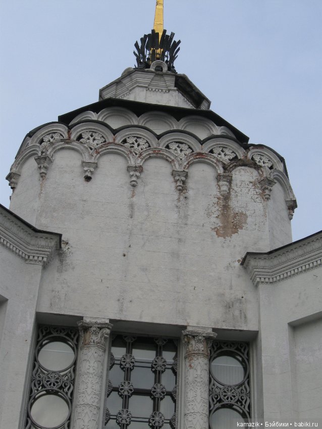 Рита на ВДНХ 2 — Разные шарнирные куклы (не БЖД): редкие