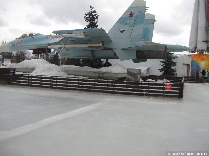 Рита на ВДНХ 2 — Разные шарнирные куклы (не БЖД): редкие