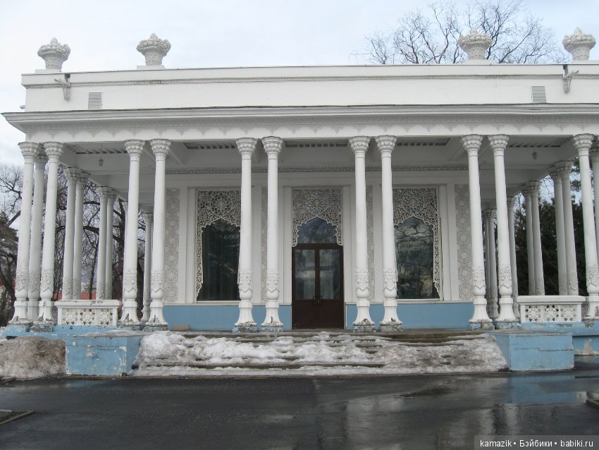 Рита на ВДНХ 2 — Разные шарнирные куклы (не БЖД): редкие