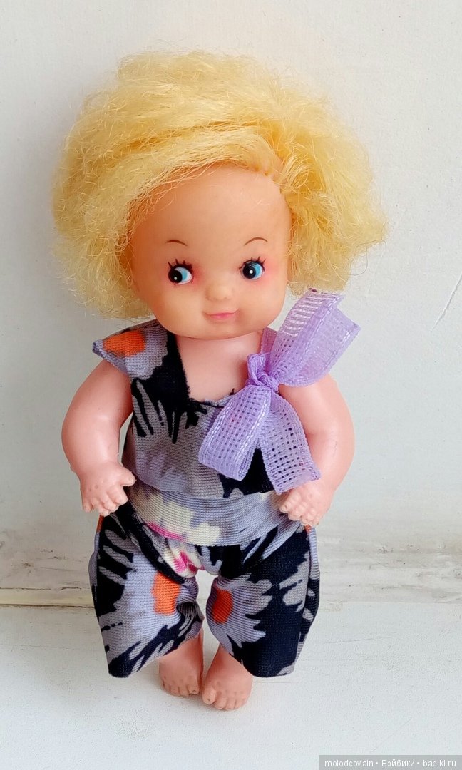 Новая жизнь игрушек нашего детства (фото 3)