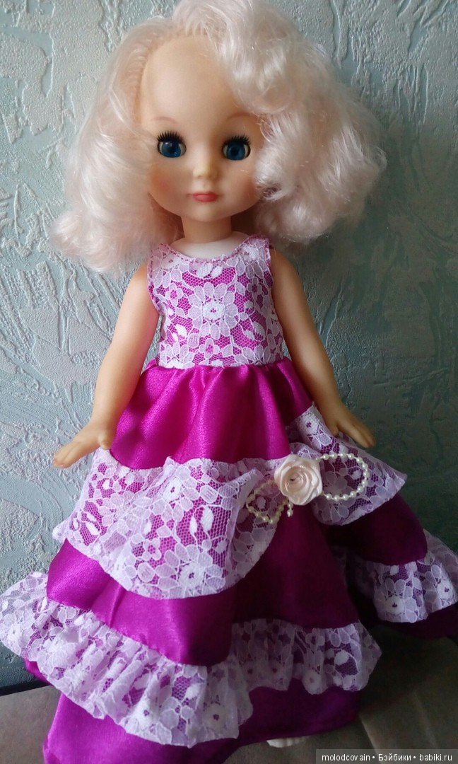 Новая жизнь игрушек нашего детства (фото 2)