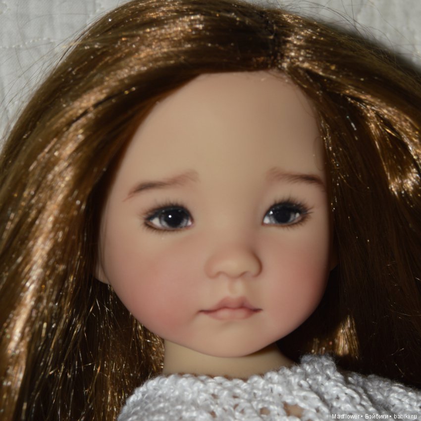 Kyla и Maria от Dianna Effner (фото 2)