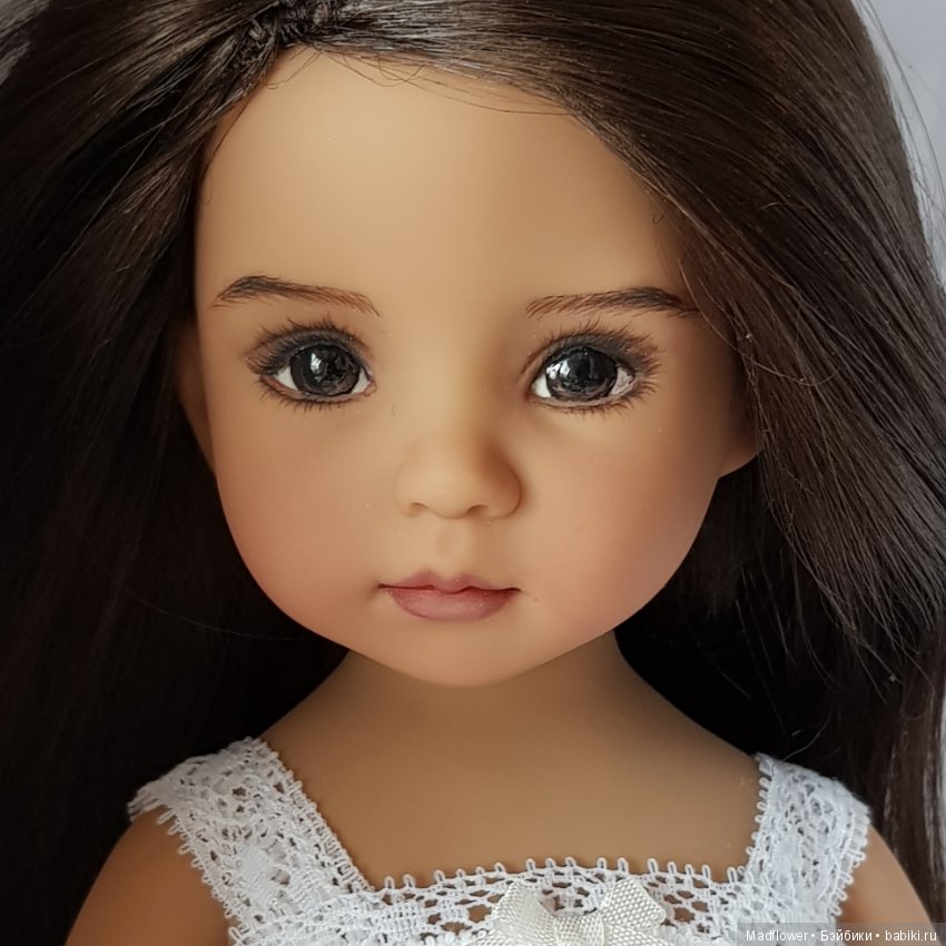 Kyla и Maria от Dianna Effner