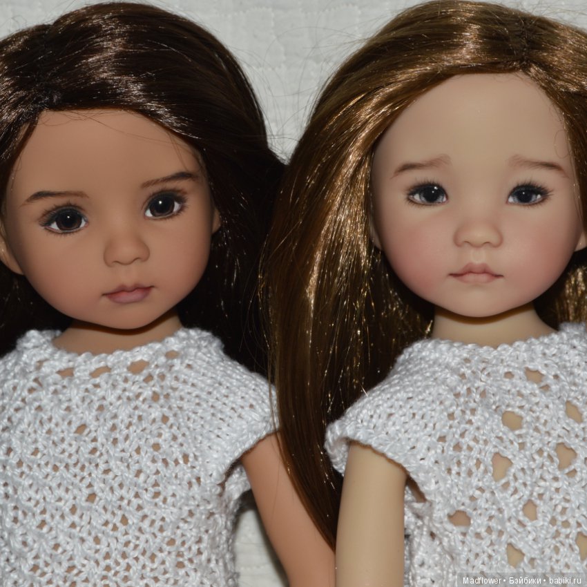 Kyla и Maria от Dianna Effner (фото 8)