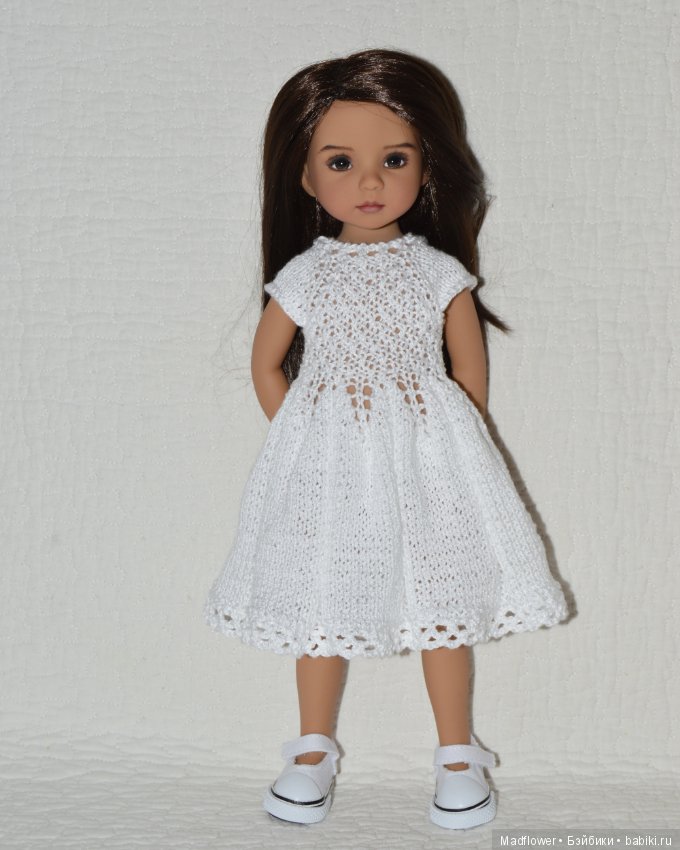 Kyla и Maria от Dianna Effner (фото 4)