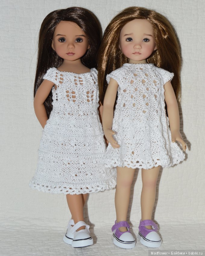 Kyla и Maria от Dianna Effner (фото 7)