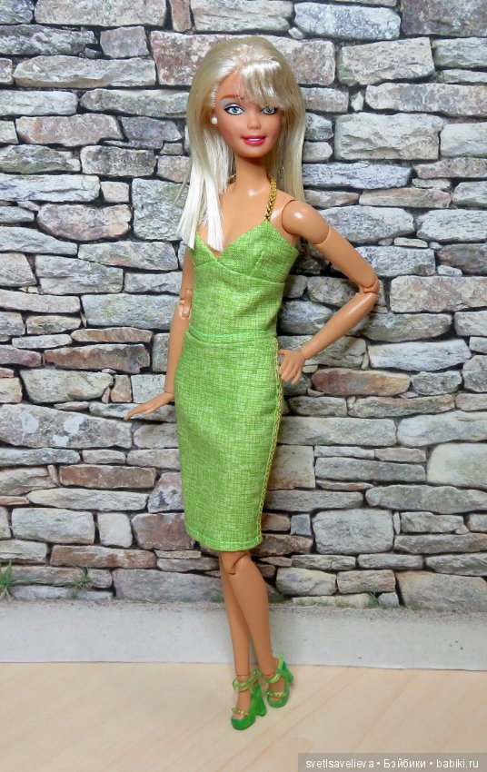 Когда руки чешутся — Реставрация и преображение кукол: ремонт (фото 2)