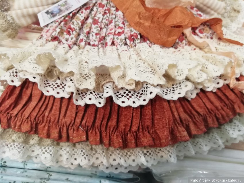 "VII Международный Весенний Бал Авторских Кукол" Москва 2019. Продолжение (фото 3)