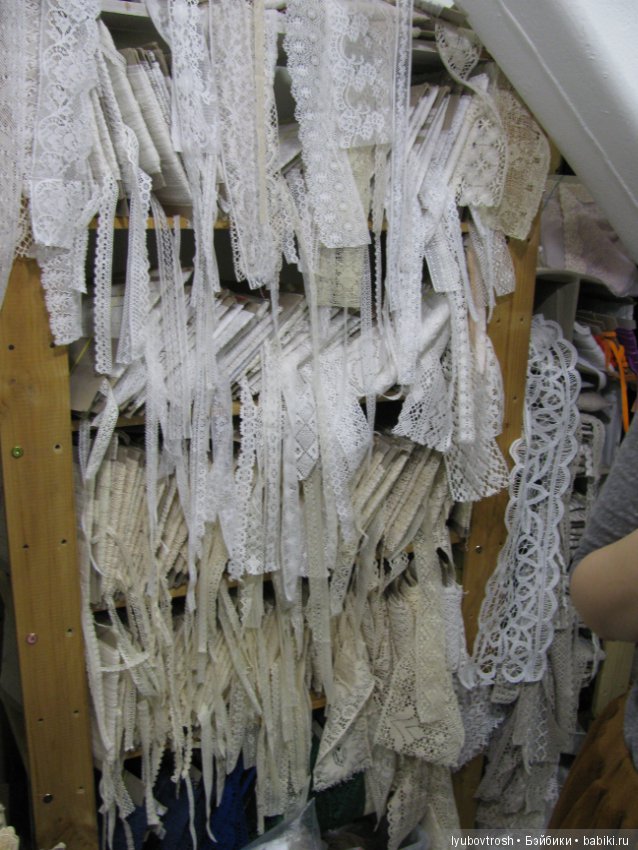 "VII Международный Весенний Бал Авторских Кукол" Москва 2019. Продолжение (фото 4)