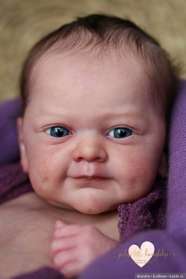 Sanya скульптора Gudrun Legler, автор прототипа Jacqueline Kramer (фото 6)