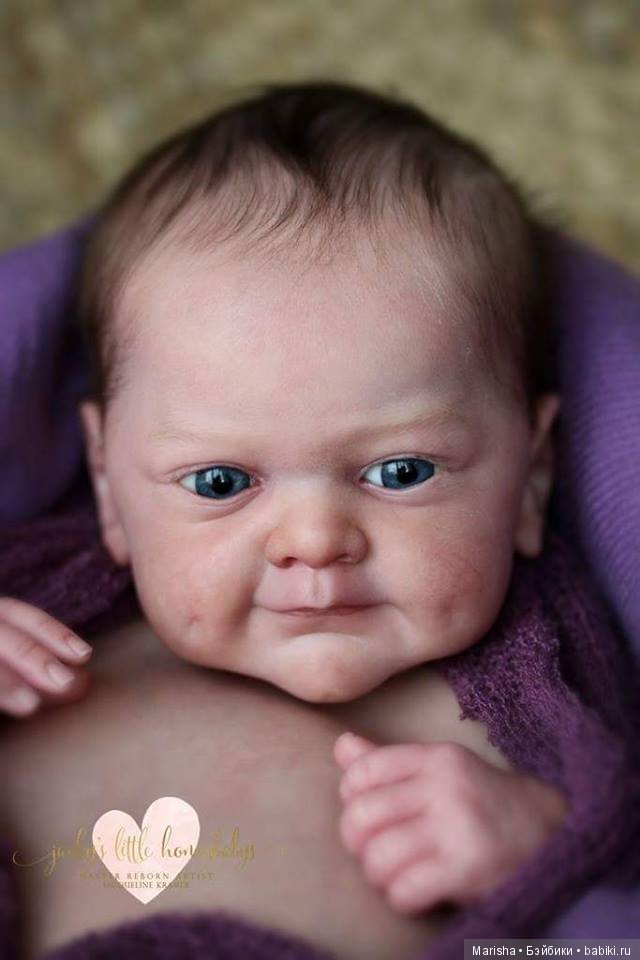 Sanya скульптора Gudrun Legler, автор прототипа Jacqueline Kramer (фото 2)