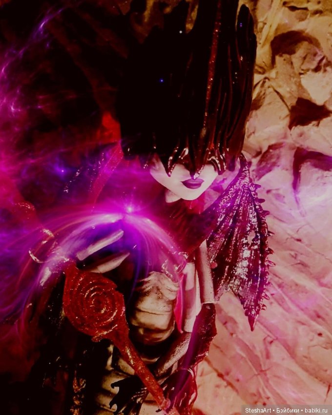 Ехидна. Огненное чудовище древности (фото 3)