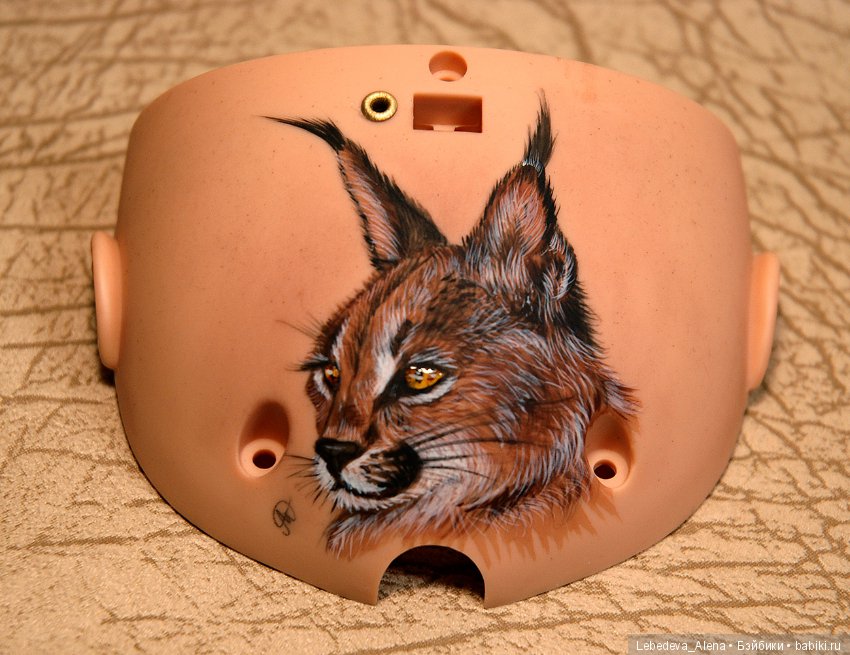 Дорвалась или кастом тановой панели (фото 3)