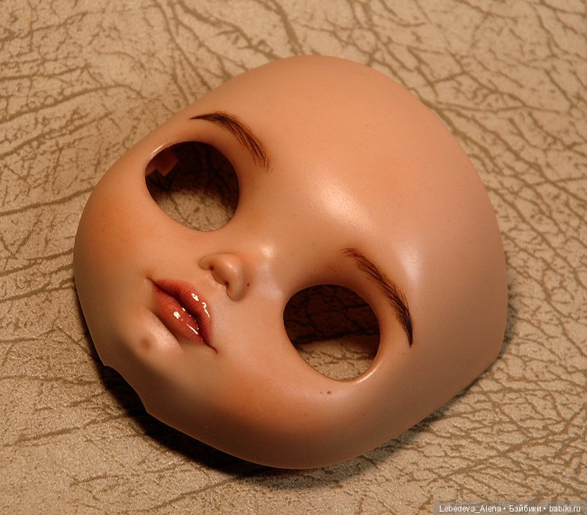 Дорвалась или кастом тановой панели (фото 2)