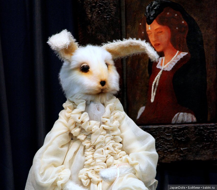 Осторожно! Вызывает привыкание! "Весенний бал кукол" часть 2