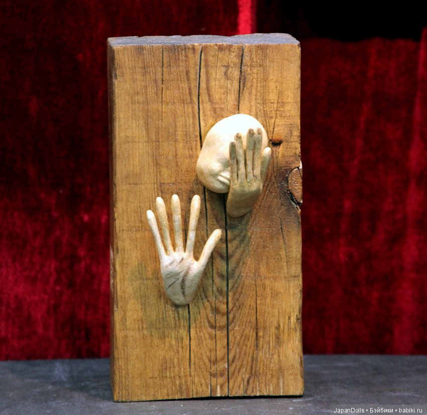 Осторожно! Вызывает привыкание! "Весенний бал кукол" часть 2