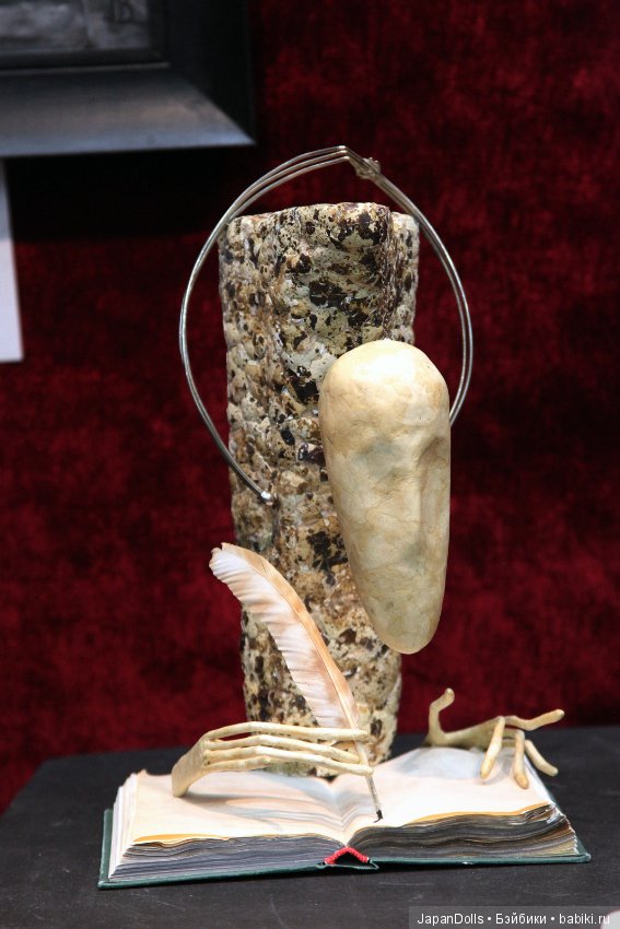 Осторожно! Вызывает привыкание! "Весенний бал кукол" часть 2