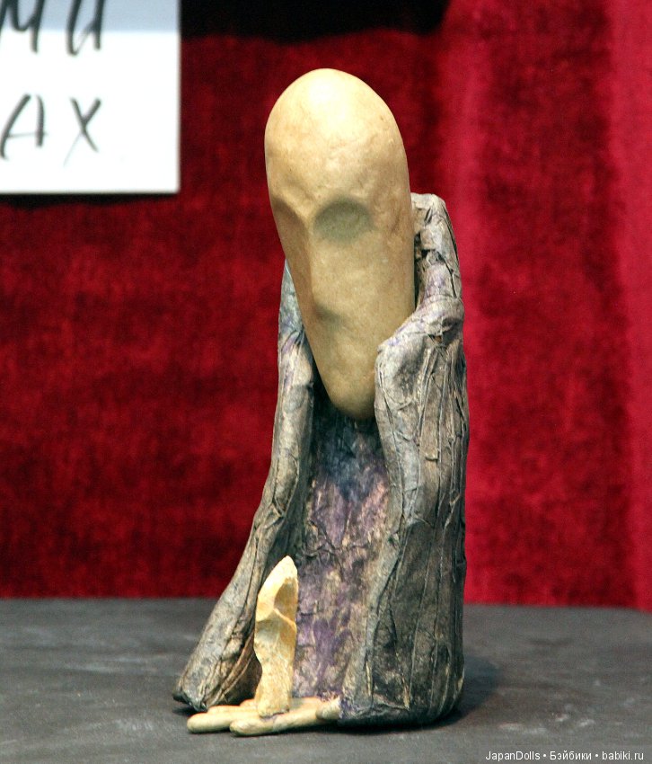 Осторожно! Вызывает привыкание! "Весенний бал кукол" часть 2