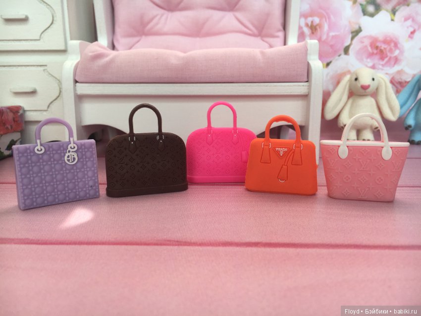 Сумочки — Болталка и разговоры обо всем: жизнь (фото 5)